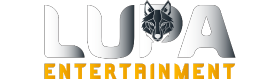 Lupa Entertainment Logo